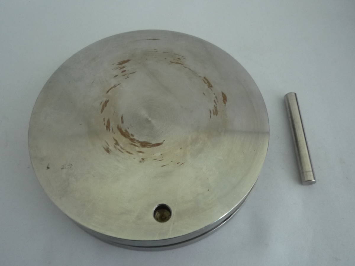【中古】バリカン クリッパー 替え刃 替刃 研磨器 研磨機 研ぎ 理容 理美容 床屋 トリミング トリマー