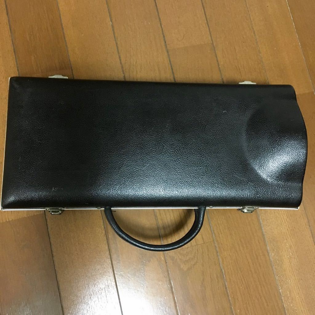 ニッカン クラリネット インペリアル クラリネット ニッカン