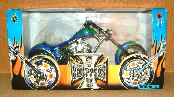 West Coast Choppers COAST WEST | ウェストコースト CHOPPERS - 2026