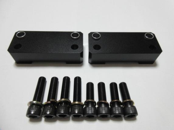 ＪＺＸ１００系 キャンバーアダプター３０ｍｍ オフセット３０ｍｍ フロント用 新作登場，人気SALE】 チェイサー クレスタ JZX90、100系