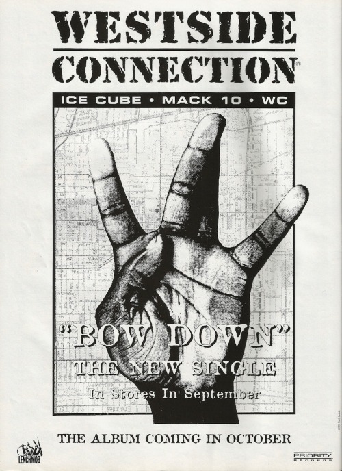 ビンテージ Westside Connection Tシャツ Bud'da Ice Cube Mack 10