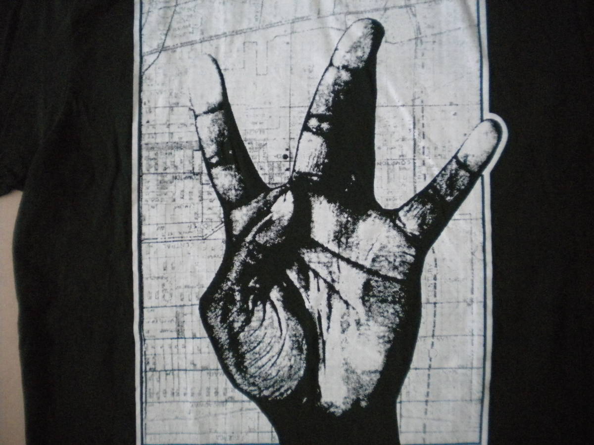 ヒップホップ/ラップ WESTSIDE SLIM ビンテージ Westside Connection Tシャツ Bud'da Ice Cube Mack 10