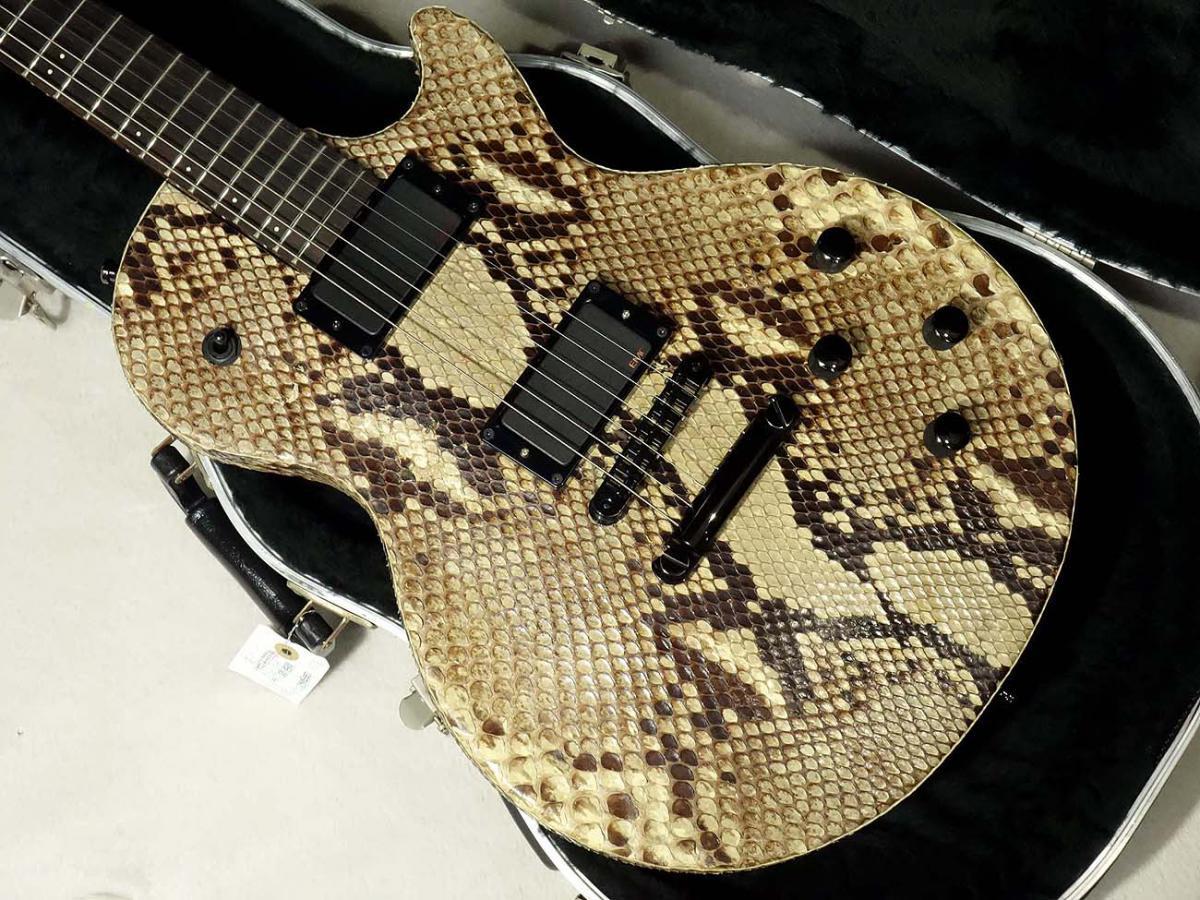 FERNANDES RE-95G 瀧川一郎 CRAZE D\u0027ERLANGER FERNANDES RE-95G 
