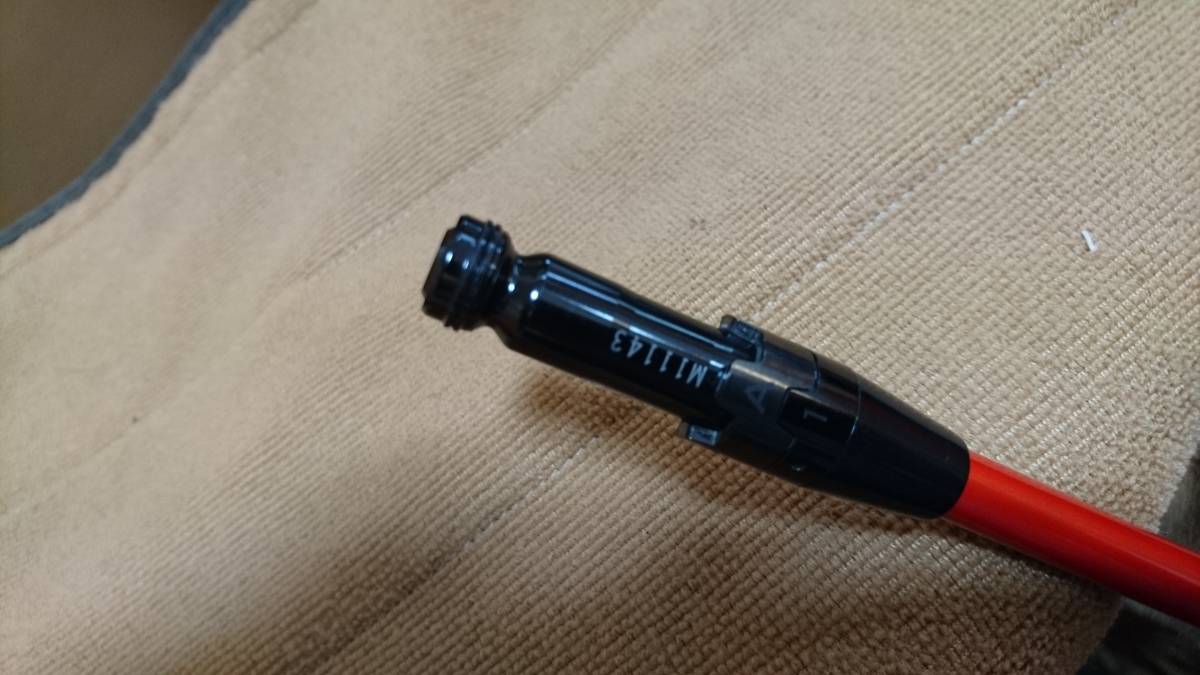 送料無料■中古■美品■ツアーAD DJ-6S■タイトリスト純正品■スリーブ、グリップ付き_3