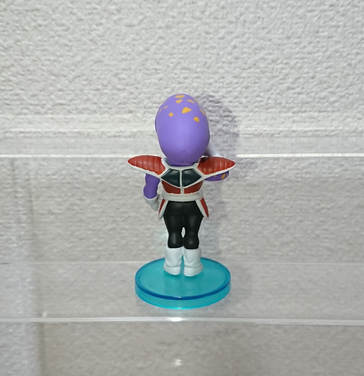 ドラゴンボール アプール ワーコレ