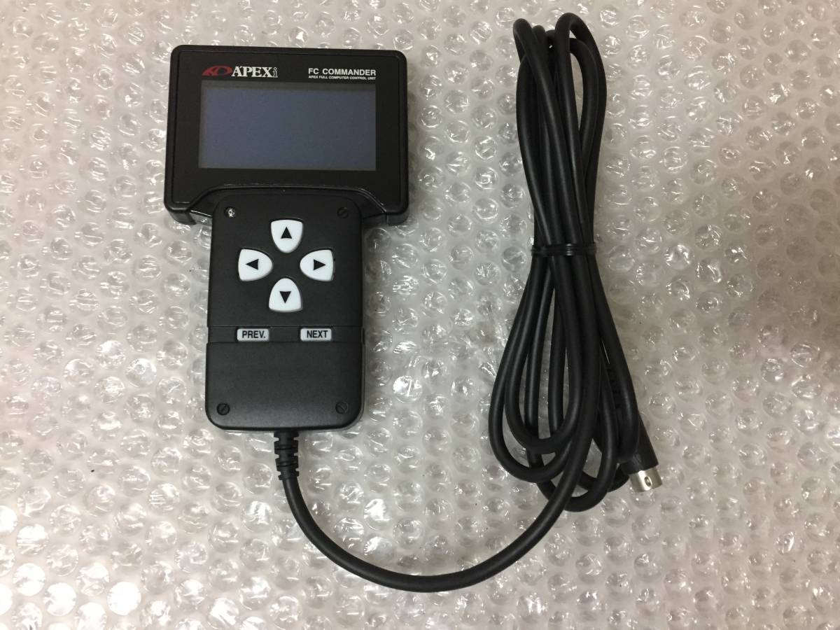 2026年最新Yahoo!オークション | -アペックスパワーfc(パーツ)の中古品 
