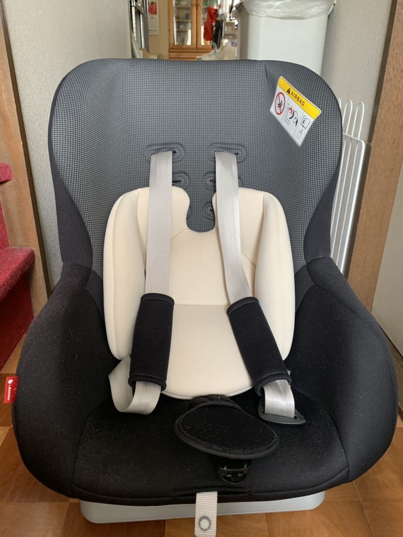 ネディ チャイルドシート 中古品_1