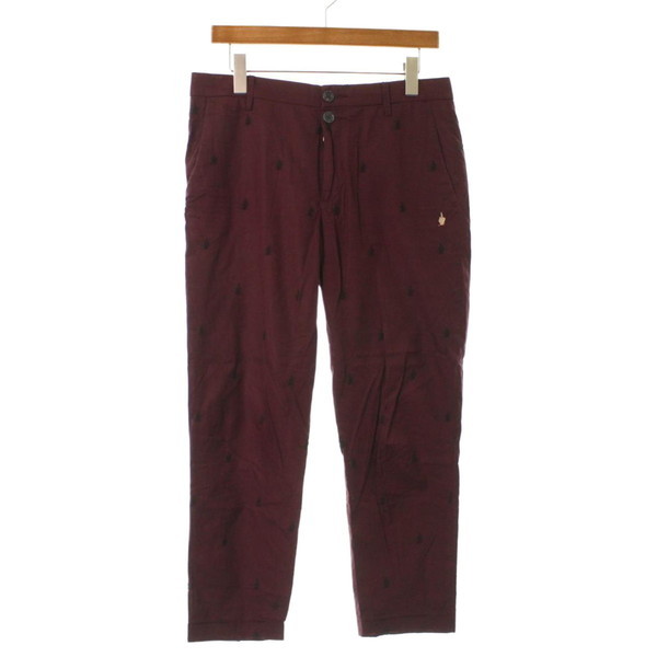 アンダーカバイズム UNDERCOVERISM パンツ 中古 305696 A1