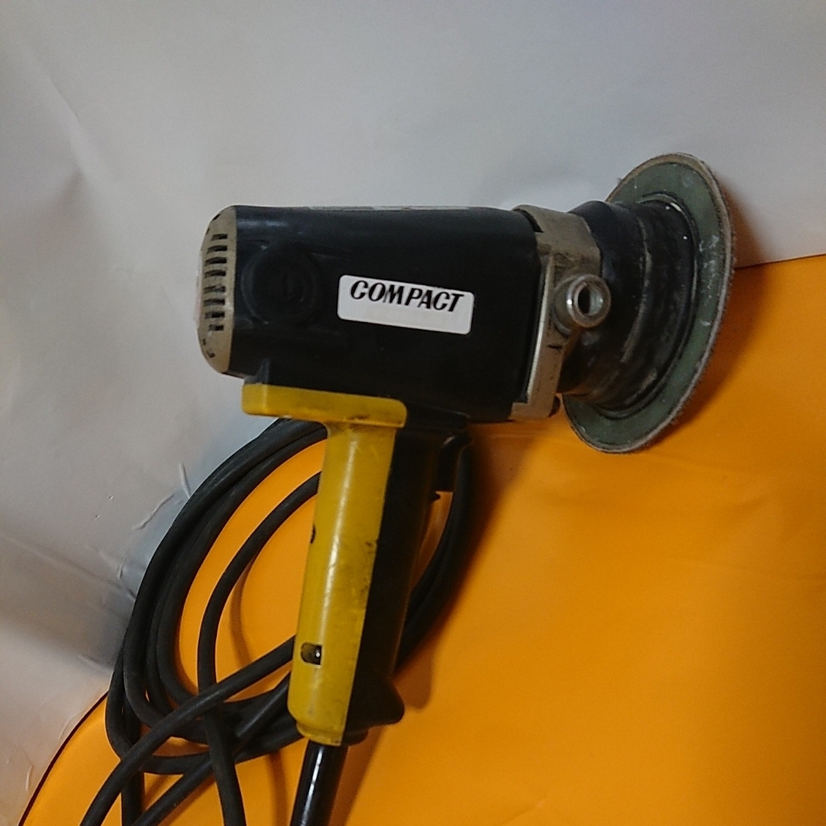COMPACT コンパクトツール G-150N TOOLS 電動ギアアクション 