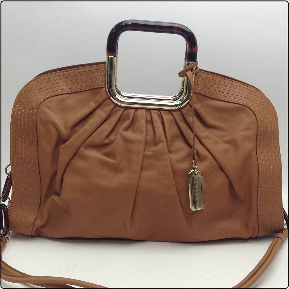 2way（ハンドバッグ）｜DECOUVERTE BALLY⁄バリーハンドバッグ VINTAGE 