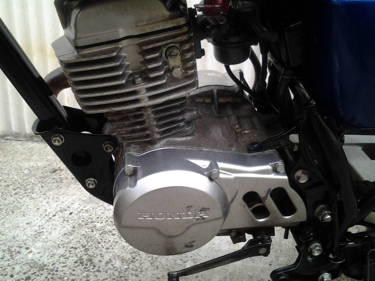 エイプ50 | - ホンダ インジェクション Yahoo!オークション