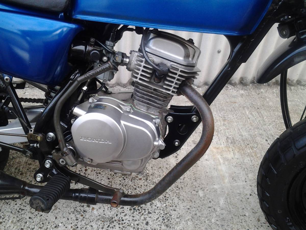 エイプ50 | - ホンダ インジェクション Yahoo!オークション
