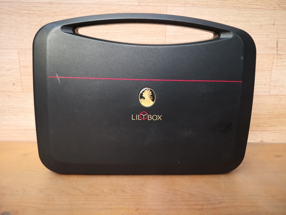 サミット リリーボックス LILY BOX サミット リリーボックス LILY BOX