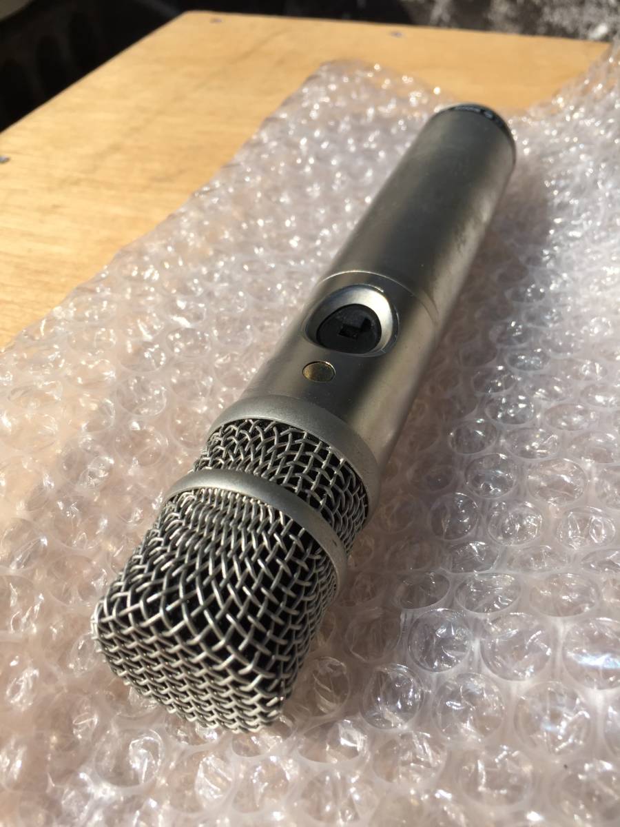 RODE NT3 コンデンサーマイク | ⁄ 中古 動作品 ロード Rode RØDE Yahoo