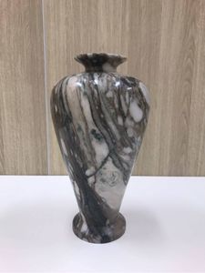 大理石 壺のYahoo!オークション(旧ヤフオク!)の相場・価格を見る