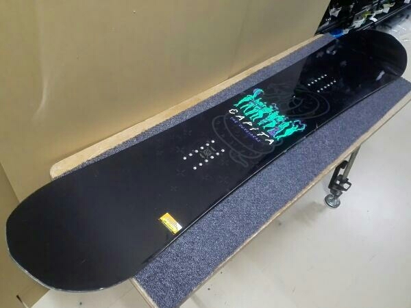 キャピタ CAPITA THE OUTSIDERS(アウトサイダー) 152cm 2017