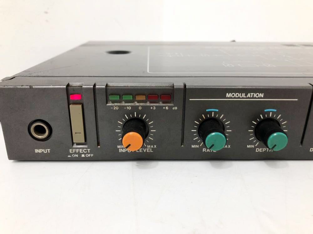 607h6 BOSS CE-300 ♪ ボス Super Chorus スーパーコーラス アナログ