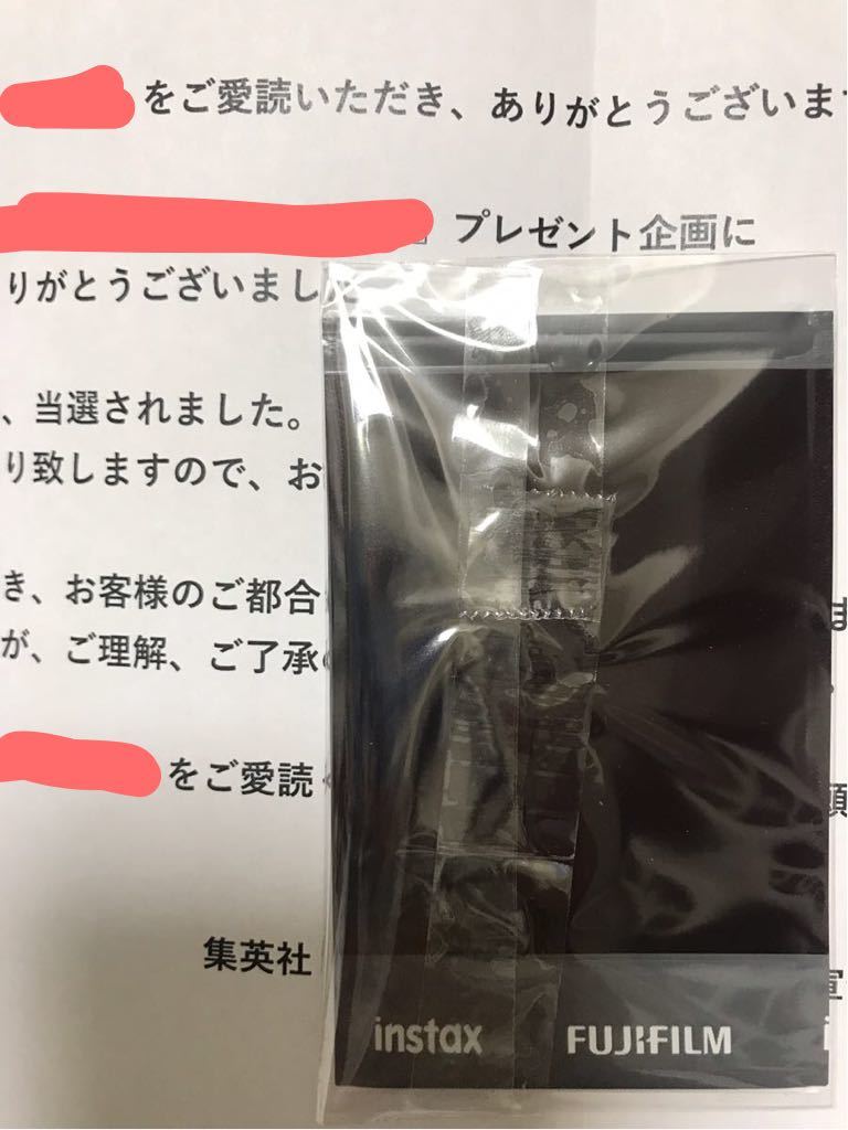 1円～】元乃木坂46西野七瀬 直筆サイン入りチェキ(当選書付き) 西野七瀬