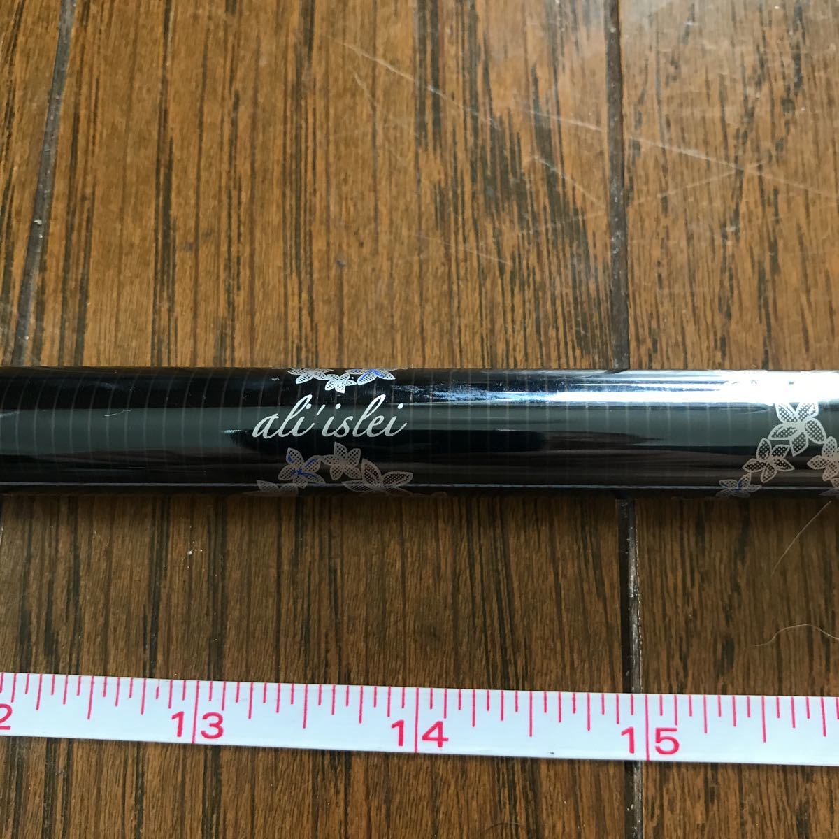 ☆中古 三菱レイヨン Diamana alislei 63 テーラーメイド 専用スリーブ（新式）つきドライバー用シャフト