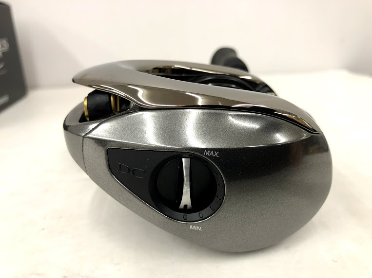 HG 0 DC 16アンタレスDC シマノ アンタレス 右 HG中古美品 人気