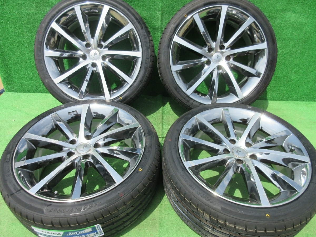 KRANZEヴィシュヌ□165/45R16□ワゴンRタントクレンツェ 165⁄45R16