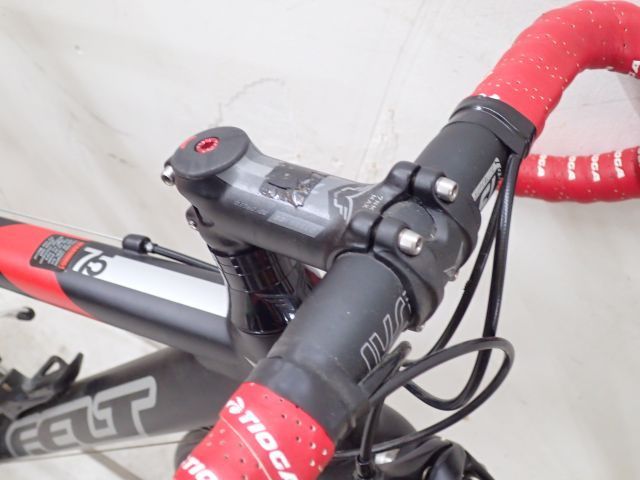 FELT ロードバイク F75 /2015/105/サイズ48 ⇔ 57271-1