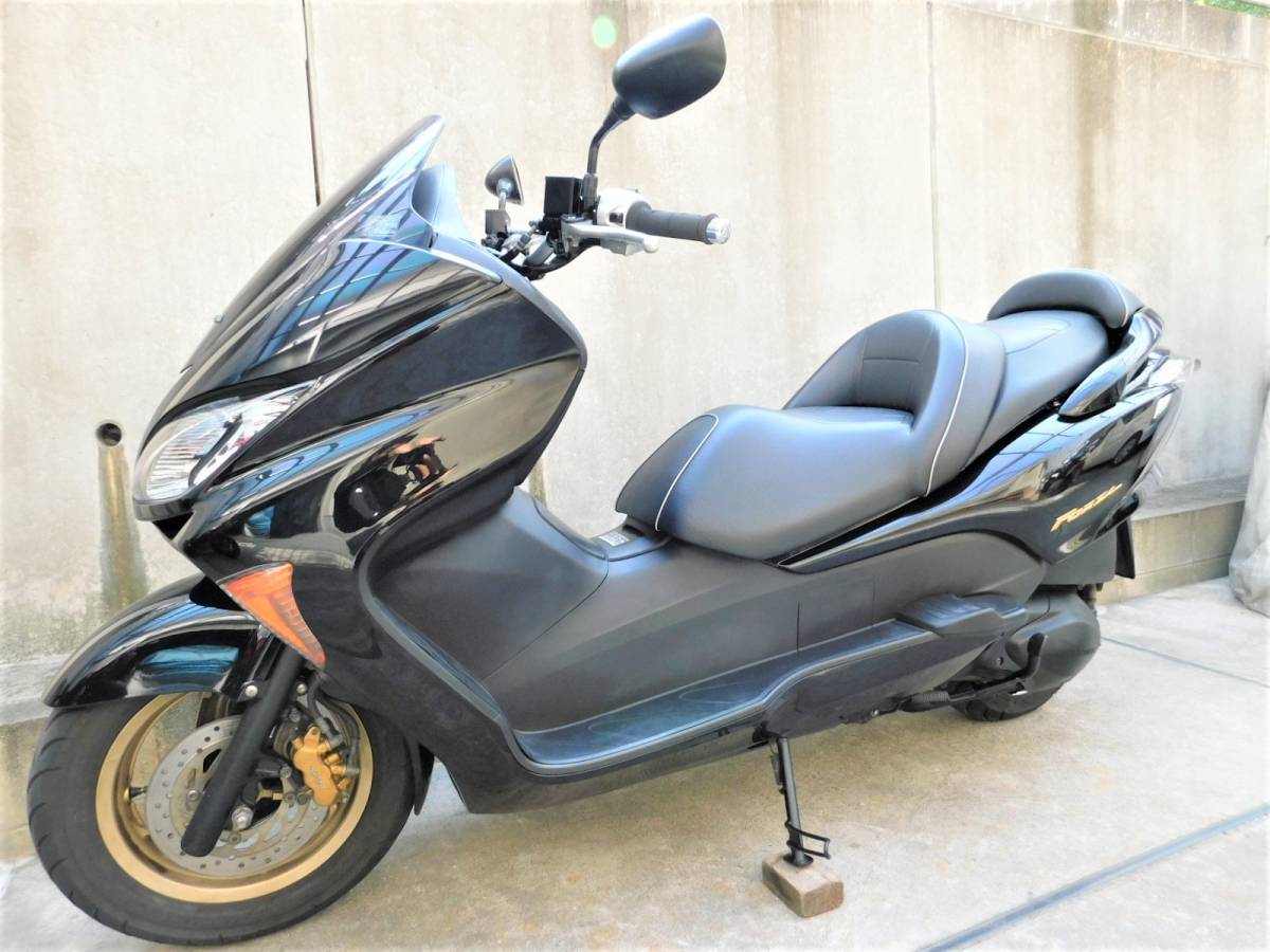 フォルツァ ホンダ FORZA 福岡発 mf08 goobikeバイクカタログ：ホンダ 