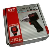 KTC インパクトレンチ JAP451 新品未使用品_2