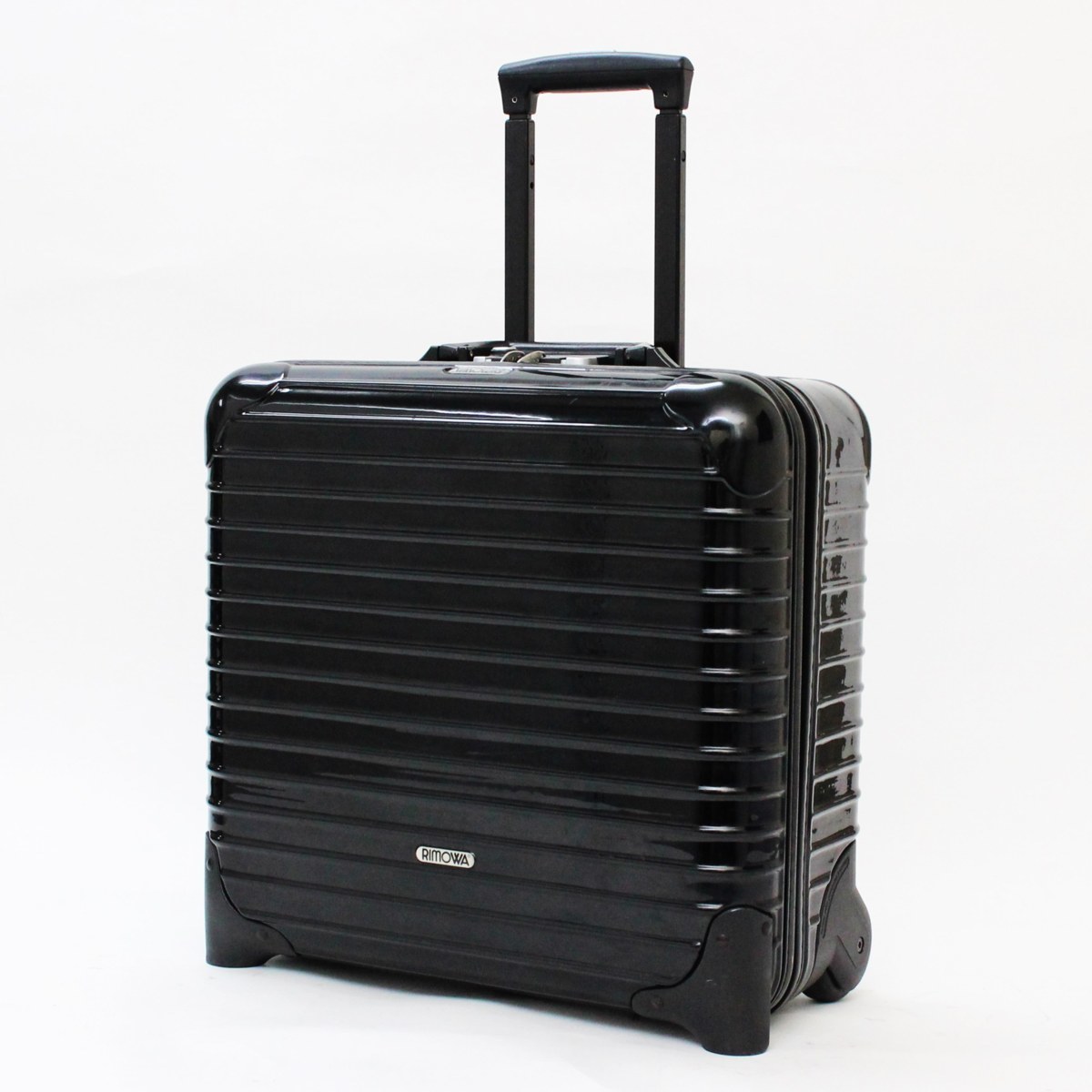 リモワ RIMOWA SALSA DELUXE スーツケース 78L キャリーバッグ RIMOWA
