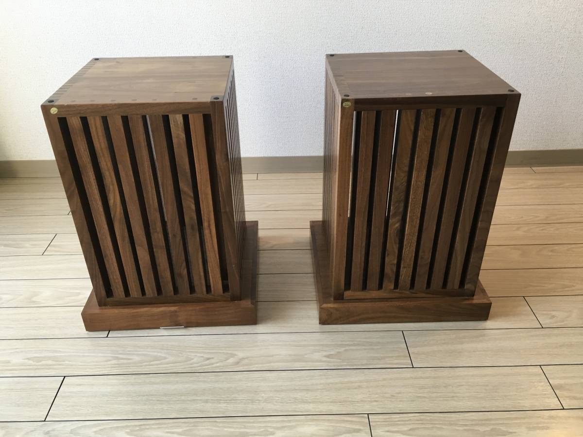 Acoustic Design - AD-36　スピーカースタンド　1本のみ➁ スピーカースタンド Acoustic Design アコースティック・デザイン AD