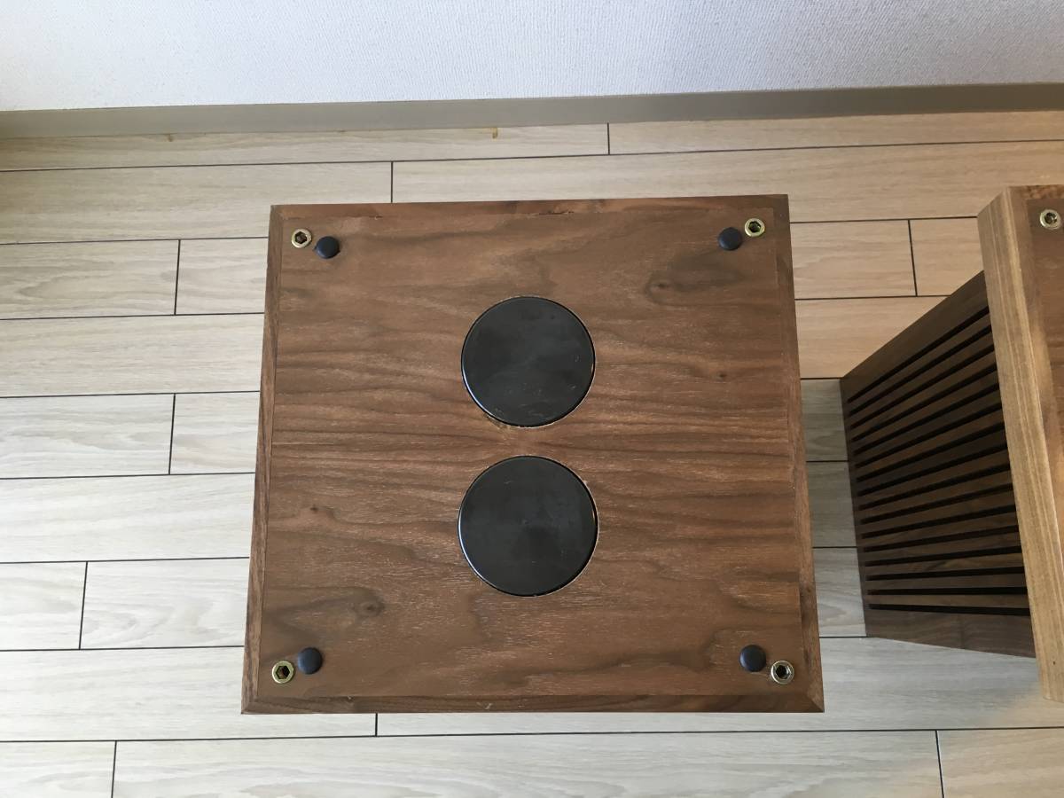 スピーカースタンド Acoustic Design アコースティック・デザイン AD