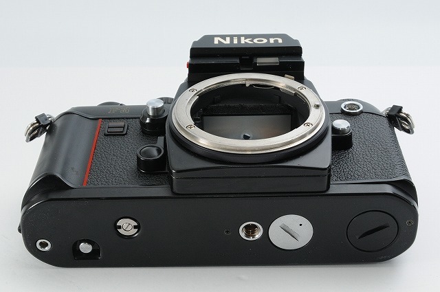 ニコン F3 ボディ Nikon | アイレベル 199万台中古管理番号：SW0022
