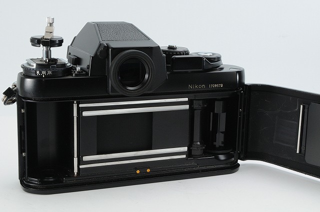 ニコン F3 ボディ Nikon | アイレベル 199万台中古管理番号：SW0022