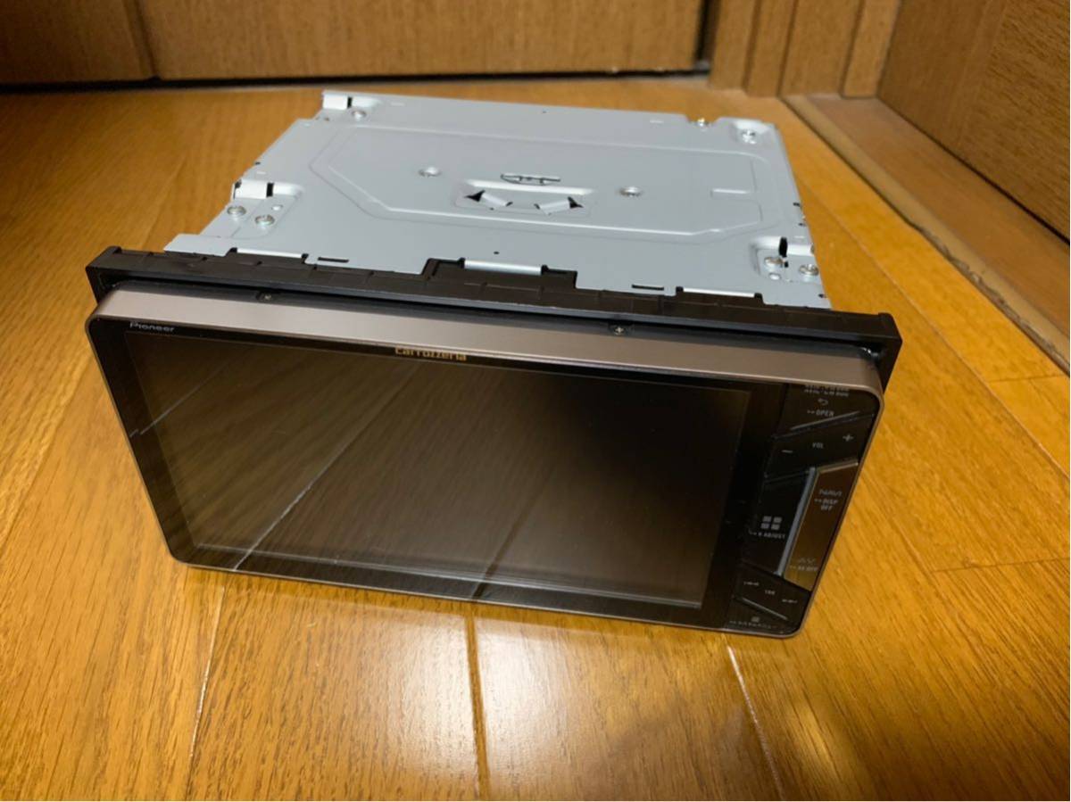 carrozzeria AVIC-CZ900 サイバーナビ AVIC-CL900⁄CW900⁄CZ900系（AVIC