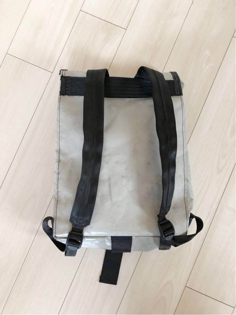 FRITAG BONANZA リュック フライターグ ボナンザ バックパック 廃盤 FREITAG BONANZA バックパック 【公式通販】