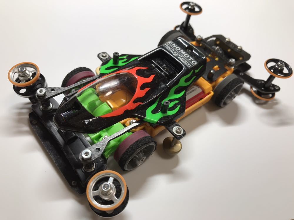 引退出品 TAMIYA ミニ四駆セット 各種モデルとパーツ Yahoo
