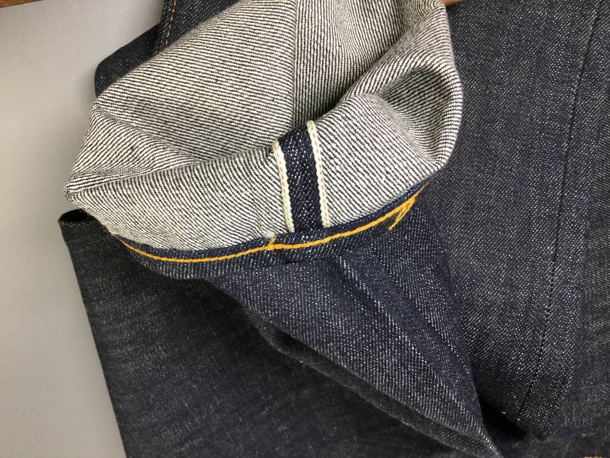新品 デッドストック 超絶希少 LEVIS リーバイス 47501-0117 501XX W31 