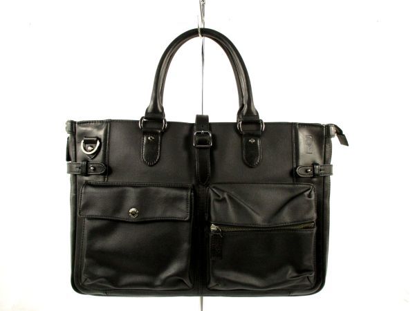 ブリーフケース 輪怐 新品・未使用LIN-KU | 「格」ビジネスバッグ