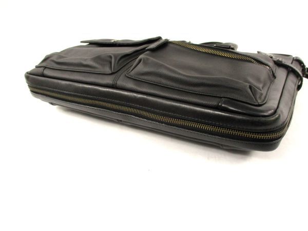 ブリーフケース 輪怐 新品・未使用LIN-KU | 「格」ビジネスバッグ