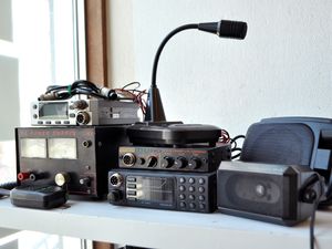 パーソナル無線のYahoo!オークション(旧ヤフオク!)の相場・価格を見る