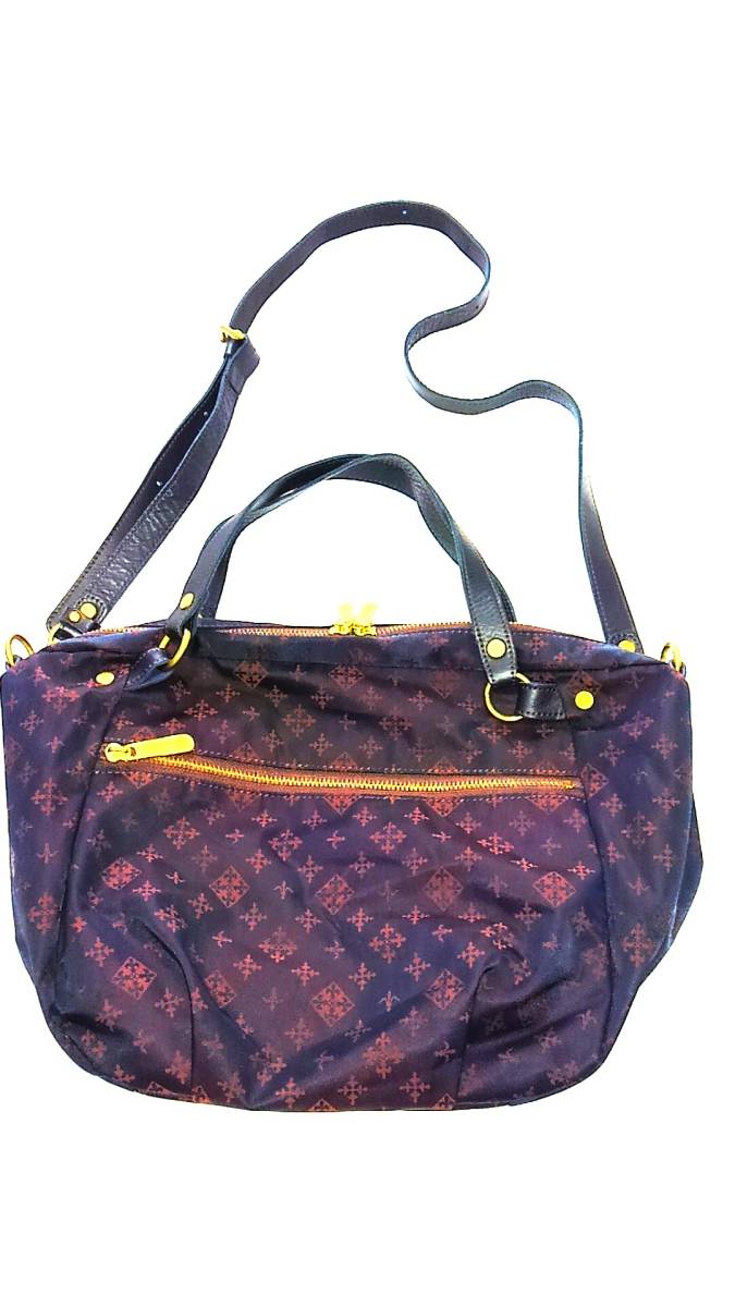 ラシット Russet レザー - | russet 2wayショルダー 極美品♡russet