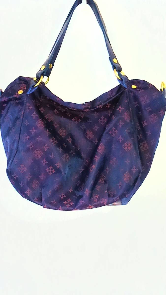 ラシット Russet レザー - | russet 2wayショルダー 極美品♡russet ラシット Russet レザー - | russet 2wayショルダー 極美品♡russet