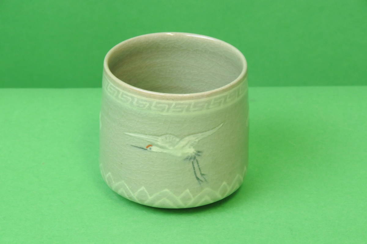 マイセン 波の戯れ Meissen ペア ソーサー カップ ティーカップ 食器 