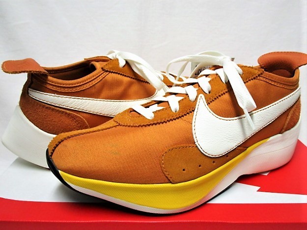 新同品 NIKE ナイキ MOON RACER QS BV7779 800 US10 28cm /22661