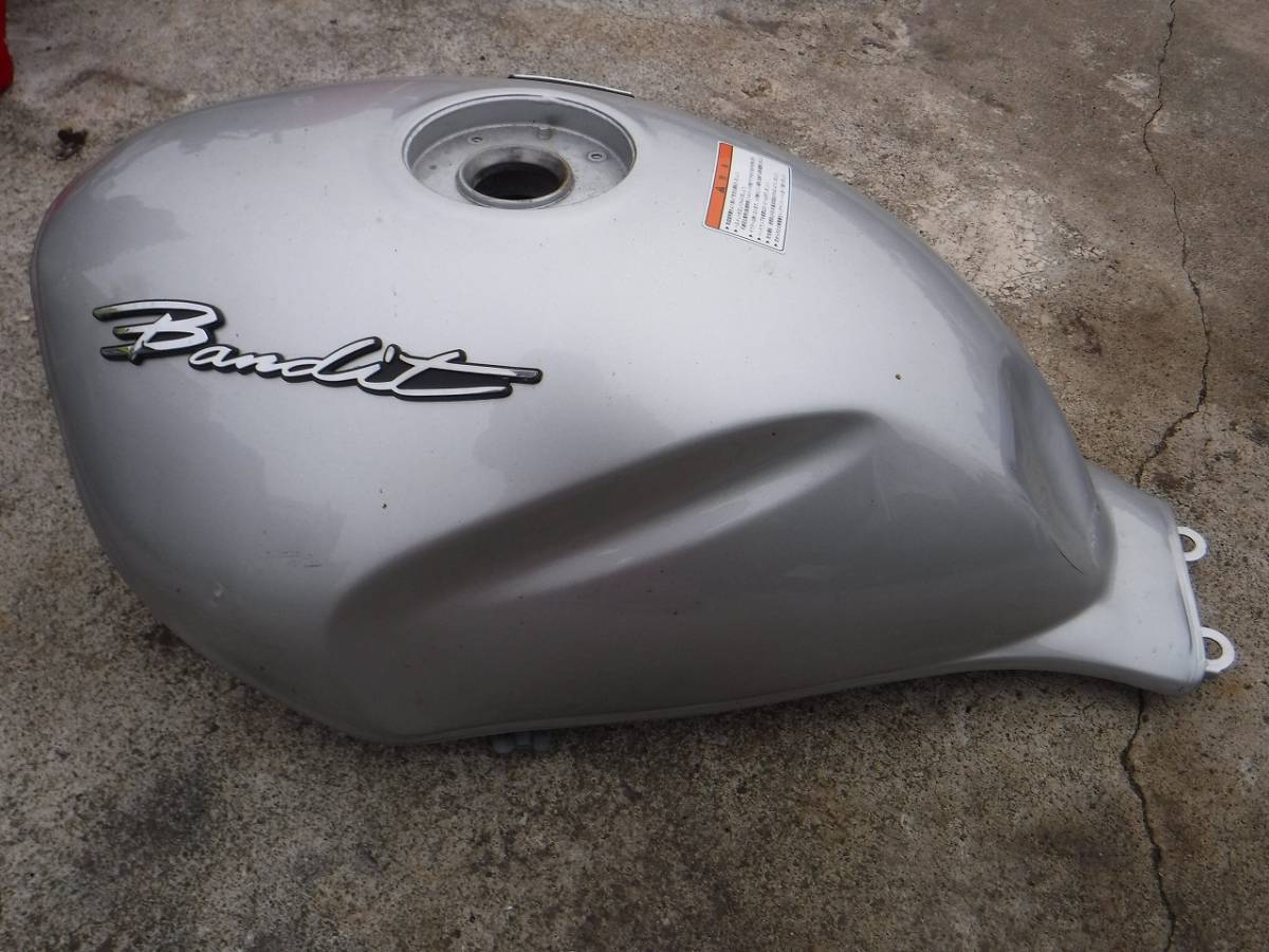 バンディット250 タンク GJ77a 純正タンク スズキ GJ77A バンディット