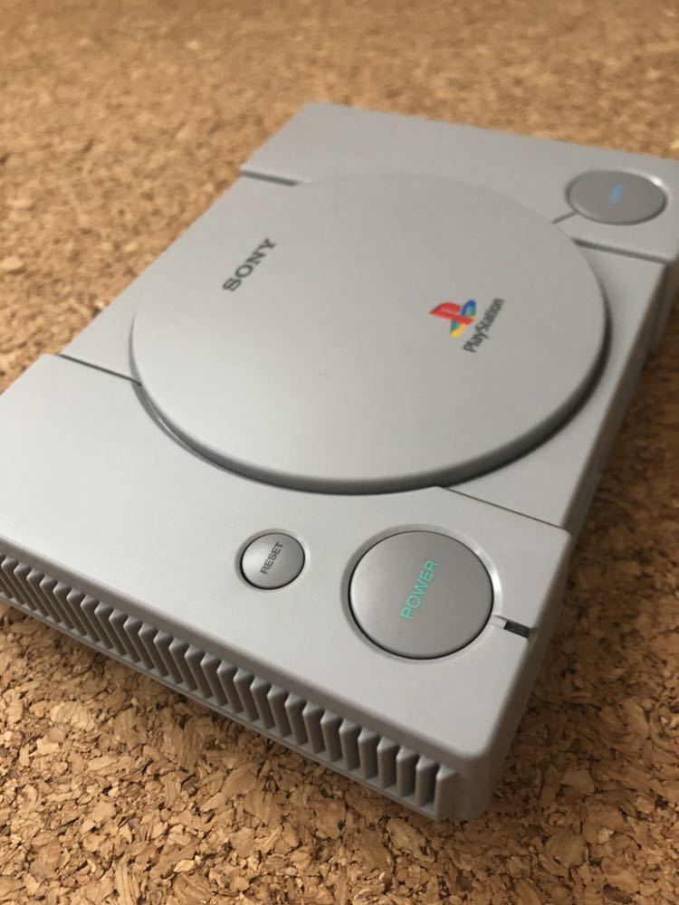 使用少）SONY プレイステーション クラシック 【公式通販】