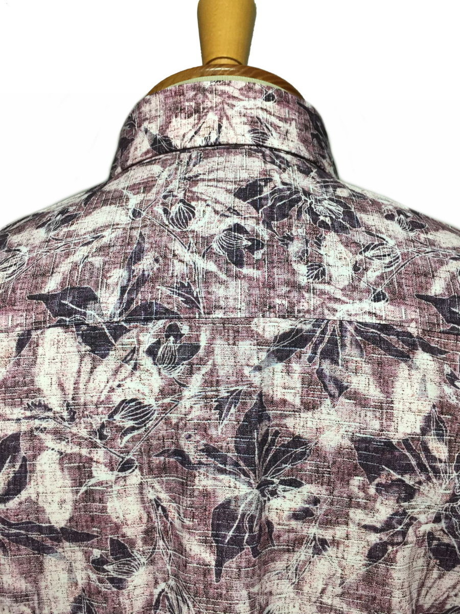 バラシ barassi 白 46サイズ 1250-1009-11 長袖ボタンダウンシャツ 3150-1009-51-48 カジュアル長袖シャツ ボタンダウン Barassi barassi（トップス｜メンズファッション）の通販 長袖シャツ シャツ - 長袖 サイズ48