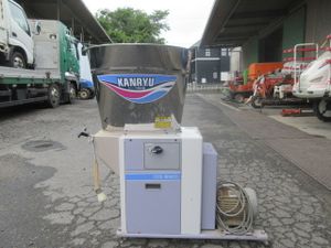 カンリウ 精米機のYahoo!オークション(旧ヤフオク!)の相場・価格を見る 