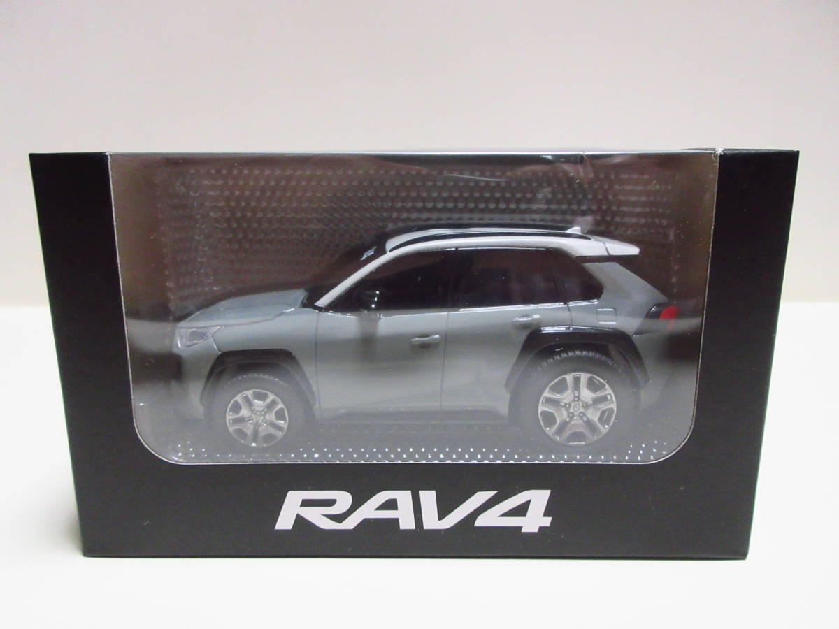 トヨタ RAV4 特別仕様車 Adventure “OFFROAD package Ⅱ” 価格
