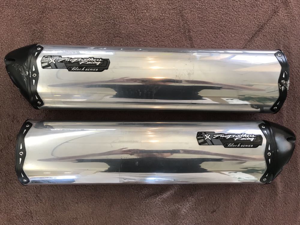 RZ250RZ350 4L3 ヒロチャンバー 左右出 HIRO 激レア当時物 【公式通販】